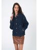Freshlions Jeansjacke Carolina in dark blue