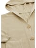 Tanuna Strickjacke in Beige