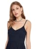 ONLY Kleid ONLHELENA LACE in Blau
