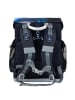 Belmil Mini-Fit Orion Schulranzen Set 4-teilig 