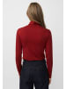 MASAI  Rollkragenpullover MaBrooklyn in Red Dahlia