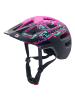 Cratoni Kinder-Fahrradhelm Maxster Pro in pink