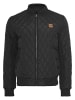 Urban Classics Light Jackets - Coats - undefined in black