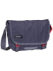 Timbuk2 Umhängetasche Flight Classic XS in Granite/Flame