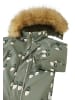Reima Reimatec Schneeanzug " Lappi " in Greyish green