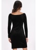 faina Women Dress in black