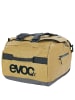 evoc Duffle Bag 40 - Reisetasche 50 cm (violet-black) in curry/black