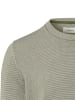 s.Oliver Pullover in grün weiß - 0003