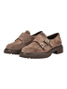 Paul Green Slipper in Braun
