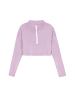 myMO ATHLSR Women Sweatshirt in lilac