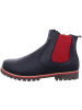 Andrea Conti Stiefeletten/Boot in schwarz