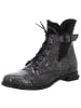 SIMEN Stiefeletten in grau