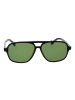 Replay Unisex Sonnenbrille Flieger Braun