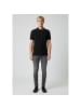 Karl Lagerfeld Poloshirt 745003 in schwarz