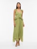 Vila Maxikleid in Sage