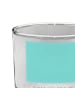 Mr. & Mrs. Panda Whisky Tumbler Elefant Seifenblasen mit Spruch in Transparent