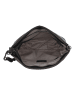 Gabor Nicola Umhängetasche 35 cm metallic black