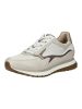 Gabor Sneaker Weiß/Beige