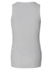 Noppies Tanktop Kaysa in Grey Melange