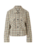 s.Oliver Jacken Jacke langarm in Beige