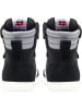 Hummel Sneaker High Slimmer Stadil High Jr in BLACK