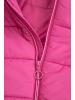MOKIDA Gesteppte Übergangsjacke in rosa