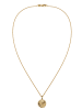 Elli Halskette 925 Sterling Silber in Gold