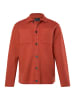 JP1880 Strickjacke in zimtbraun