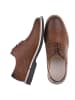 Ital-Design Halbschuh in Braun