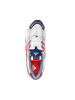 adidas adidas Turnschuhe in core white/crew orange/solar red