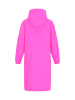 Schmuddelwedda Women Parka in pink