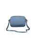 COCCINELLE Blau Damen Tasche aus Leder
