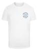 Mister Tee T-Shirts in white
