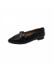 Post XChange Slipper Pillar in Schwarz