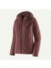 Patagonia Daunenjacke in rot