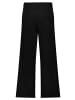 Betty Barclay Marlene-Hose im Glitzer-Look in Schwarz