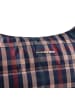 Mandarina Duck Tartan Schultertasche 36 cm tartan brown
