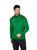 erima Liga Star Polyester Trainingsjacke in smaragd/weiss