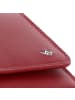 Golden Head Polo Geldbörse RFID Schutz Leder 11.5 cm rot