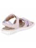 superfit Sandalette in rosa
