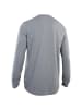 ION IM BIKE TEE S LOGO LS DR in Grau