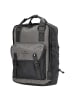 Doughnut Macaroon Street Cruise - Rucksack 14" 37 cm (dunkelgrau) in dark grey