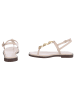 Ital-Design Sandale & Sandalette in Beige