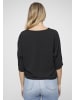 Cloud5ive Cloud5ive Blouse in black