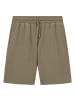Emporio Armani Shorts in Beige