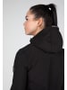 Gorilla Wear Soft Shell Jacke - Mina - Schwarz