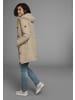 Kangaroos Winterjacke in beige