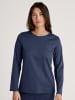 Calida Shirt in peacoat blue