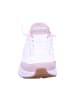 Skechers Lowtop-Sneakers CONTOUR FOAM - COZY FIT in lavender