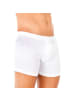 Abanderado Boxershorts in White